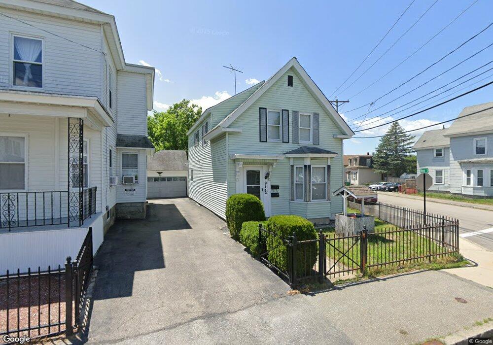 914 Lakeview Ave, Lowell, MA 01850 - photo 1