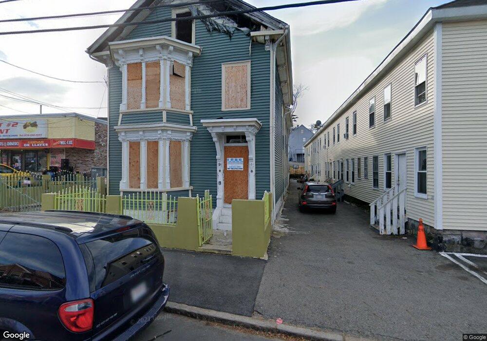 2 May St, Lawrence, MA 01841 - photo 1