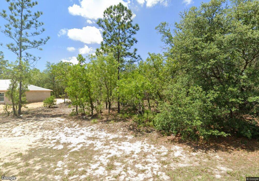 9802 N Chapel Way, Citrus Springs, FL 34433 - photo 1