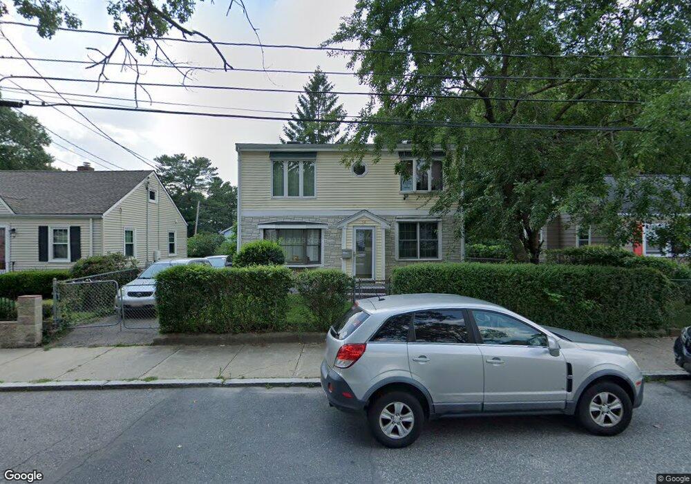 58 Birchcroft Rd, Hyde Park, MA 02136 - photo 1