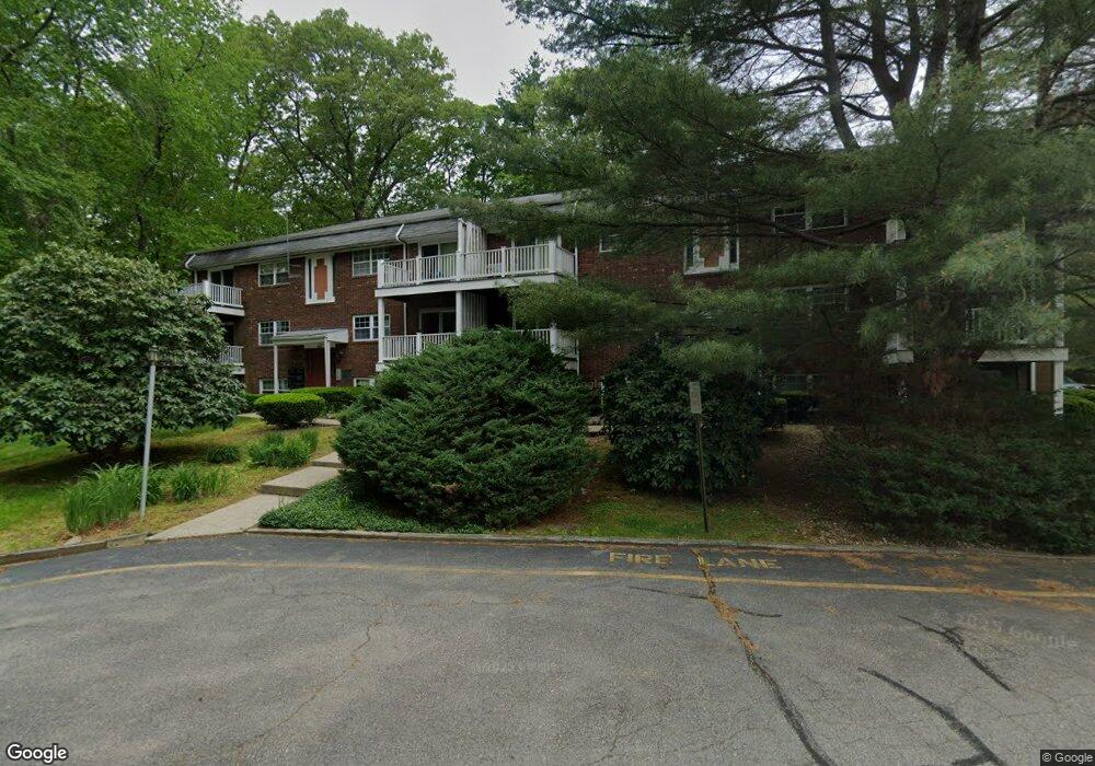 12 Stonehenge Dr unit N116, Greenville, RI 02828 - photo 1