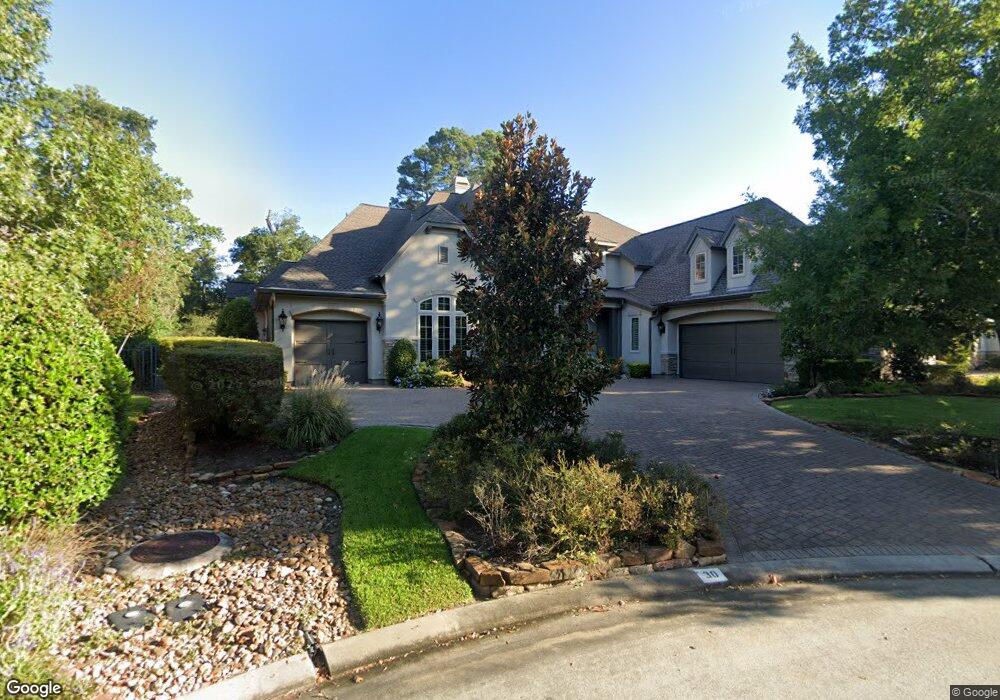 30 E Double Green Cir, Spring, TX 77382 - photo 1