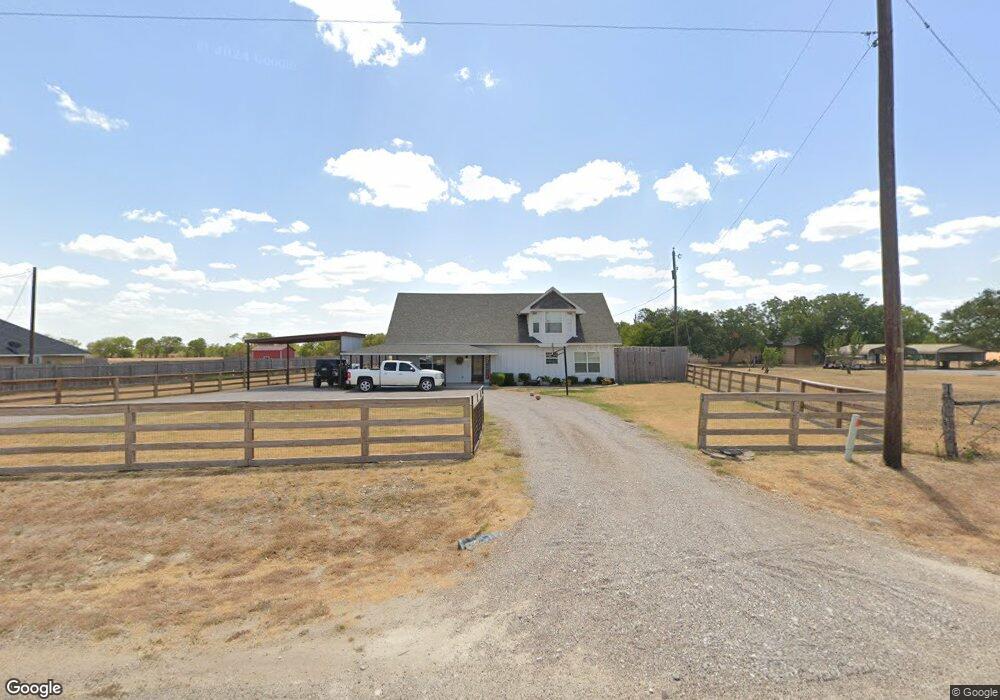 7417 Little Mexico Rd, Temple, TX 76504 - photo 1