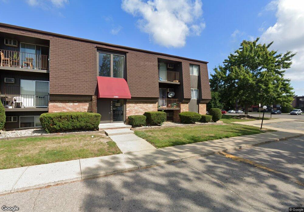 21761 Hillside Dr unit 2C, Clinton Township, MI 48035 - photo 1