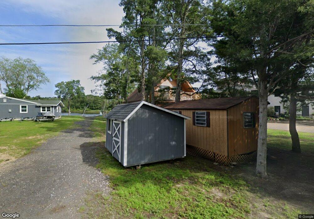 2844 Mullica River Dr, Hammonton, NJ 08037 - photo 1