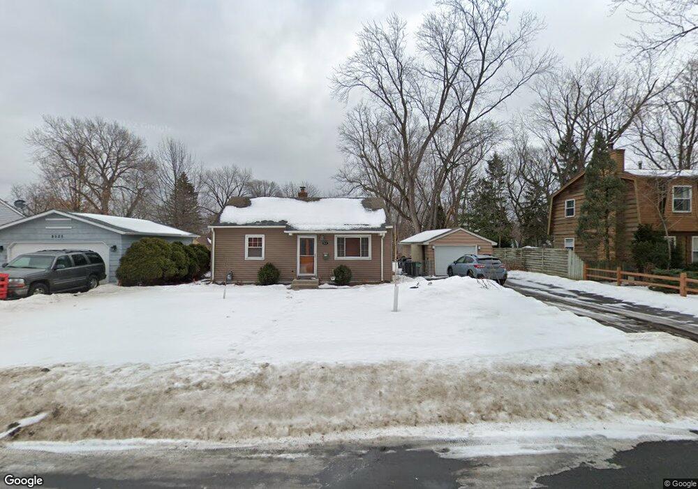 8531 Girard Ave S, Bloomington, MN 55420 - photo 1