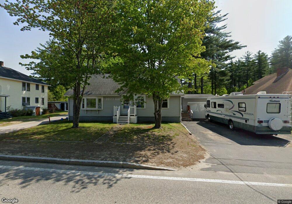 89 Chestnut Hill Rd, Rochester, NH 03867 - photo 1