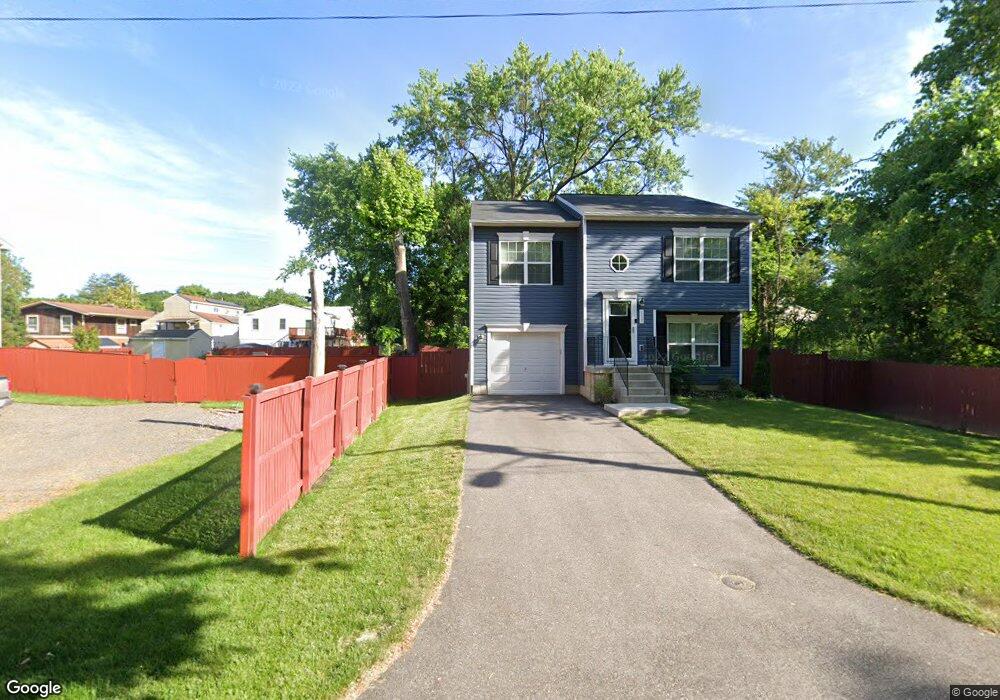 115 Bishop Ave, Baltimore, MD 21225 - photo 1