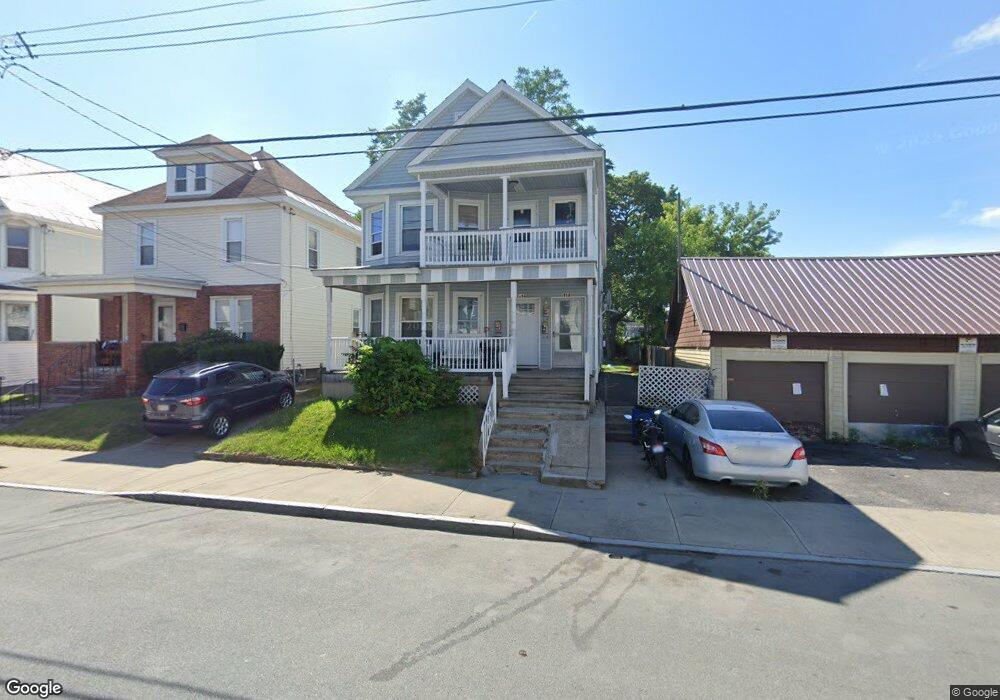 114 Furman St, Schenectady, NY 12304 - photo 1