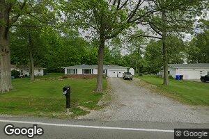 7215 Monroeville Rd, Hoagland, IN 46745