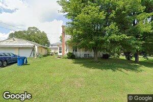 104 Henry St, Dalton, OH 44618