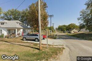 27.5 AC E South Omaha Bridge Rd, Lewis, IA