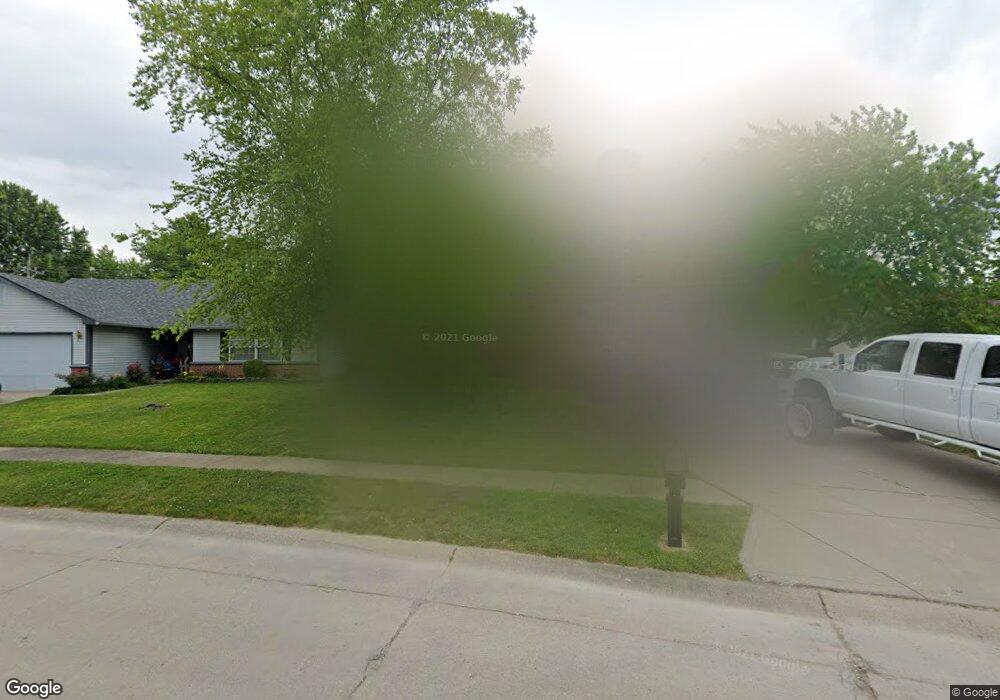 150 Tracy Ridge Blvd, Whiteland, IN 46184 - photo 1