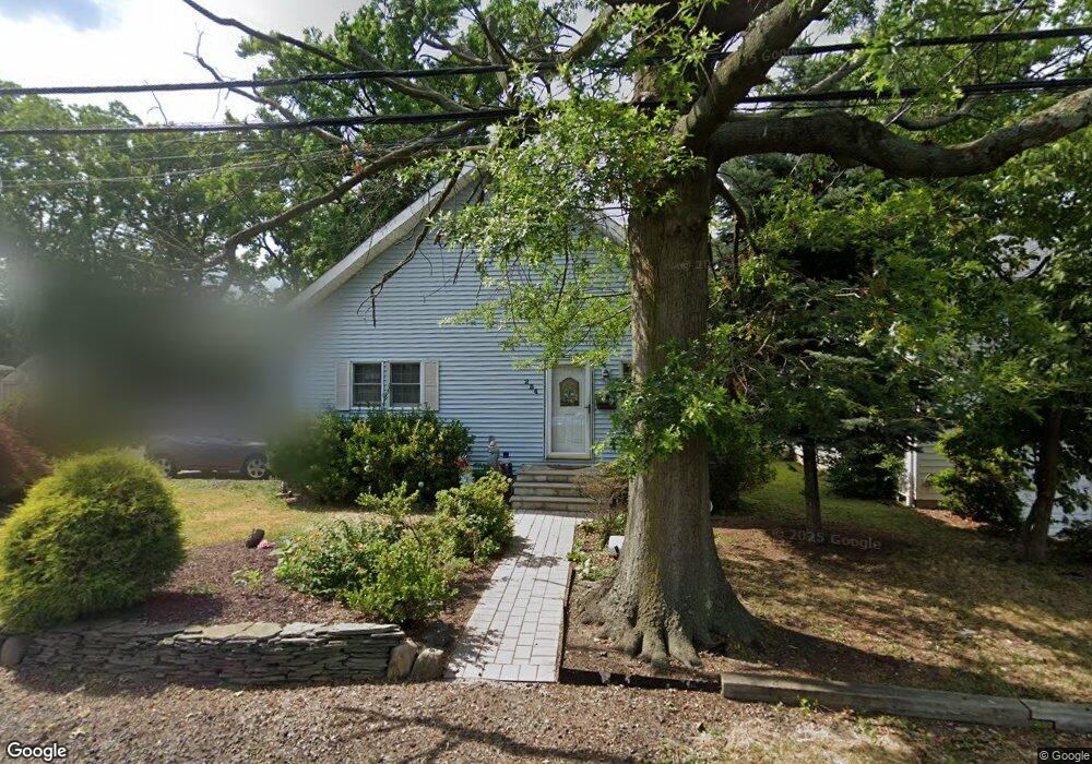 234 Birchwood Dr, Keyport, NJ 07735 - photo 1