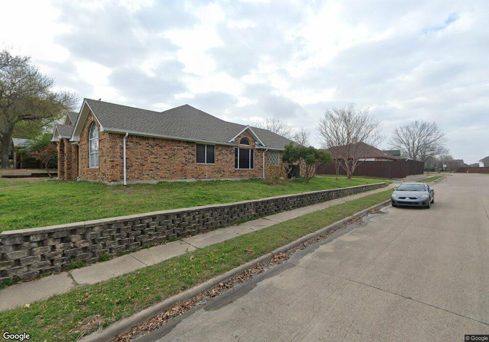 1502 Patty Cir, Rowlett, TX 75089 - photo 1