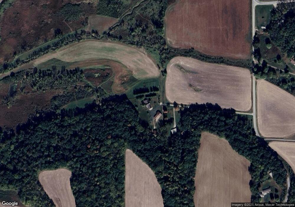 N2745 Ullom Rd, Monroe, WI 53566 - photo 1