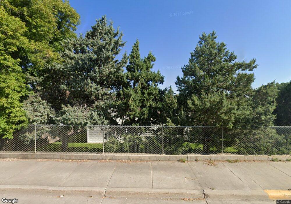 903 W 5th St, Sheridan, WY 82801 - photo 1