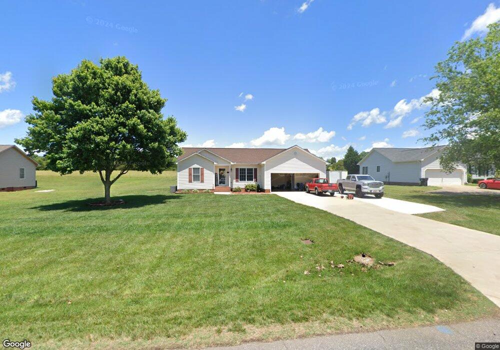 141 Rock Island Dr, Statesville, NC 28625 - photo 1