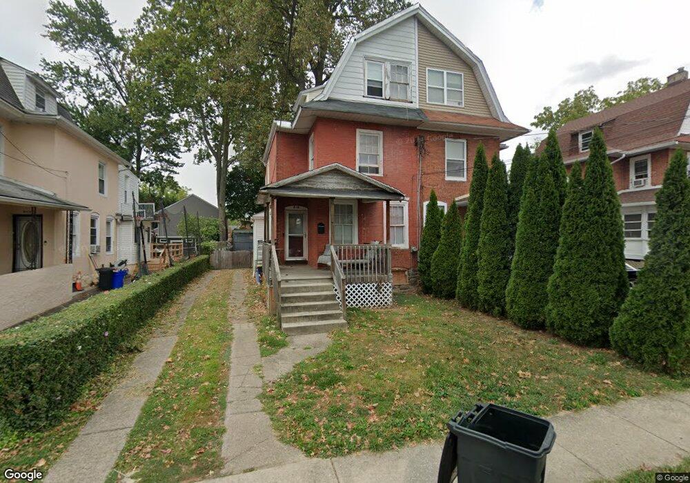 816 Aubrey Ave, Ardmore, PA 19003 - photo 1