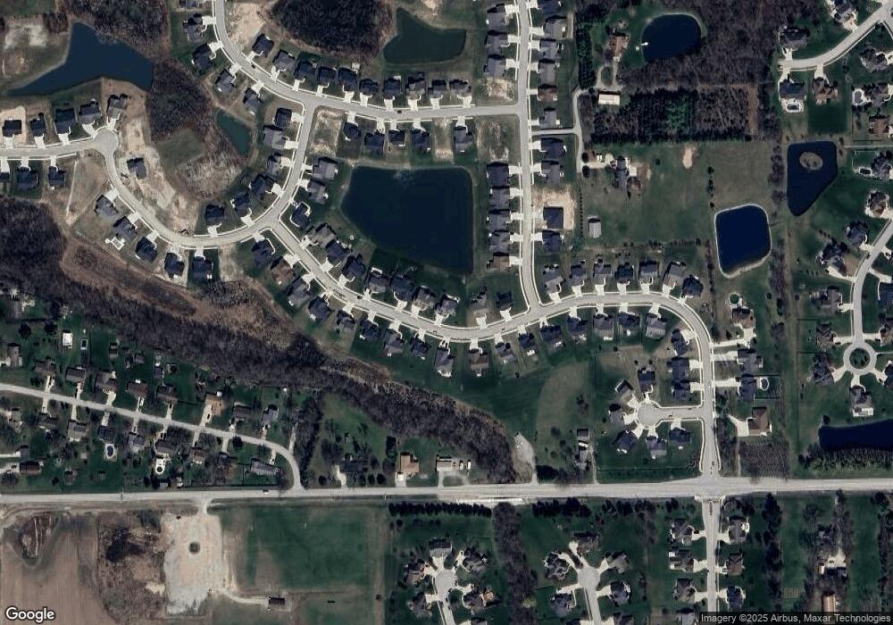 15166 Leo Creek Blvd, Leo, IN 46765 - photo 1