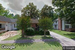908 S Maple St, Stuttgart, AR 72160