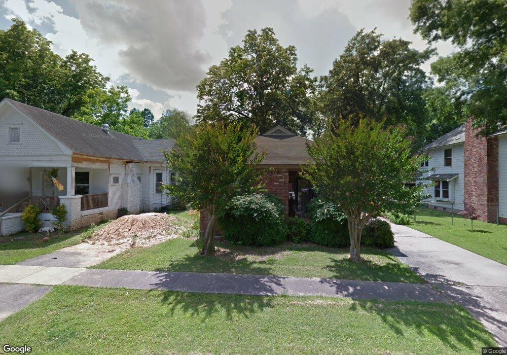 908 S Maple St, Stuttgart, AR 72160 - photo 1