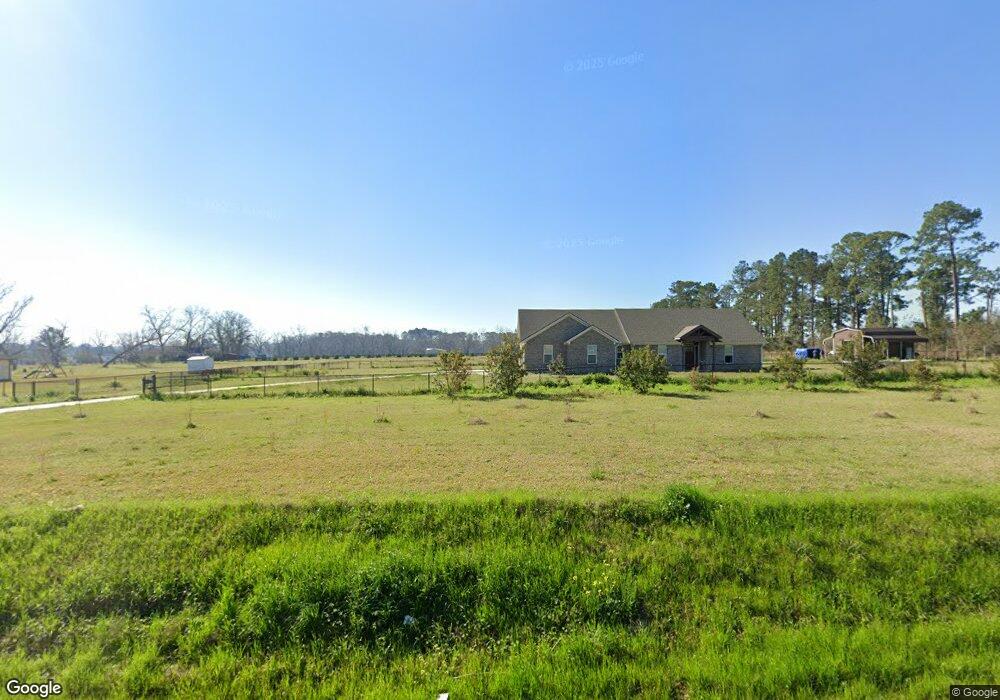 15030 Ga Highway 122, Barney, GA 31625 - photo 1