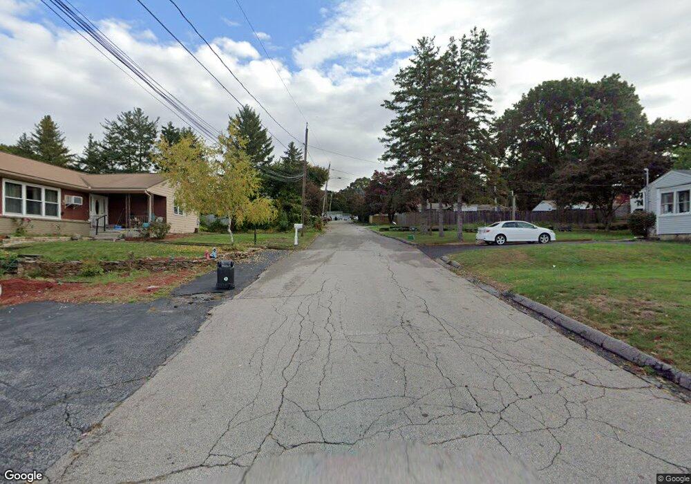 1285 Hampton St unit 2, Johnston, RI 02919 - photo 1