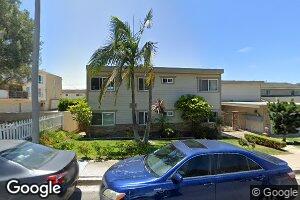1318 Agate St Unit A, Redondo Beach, CA 90277