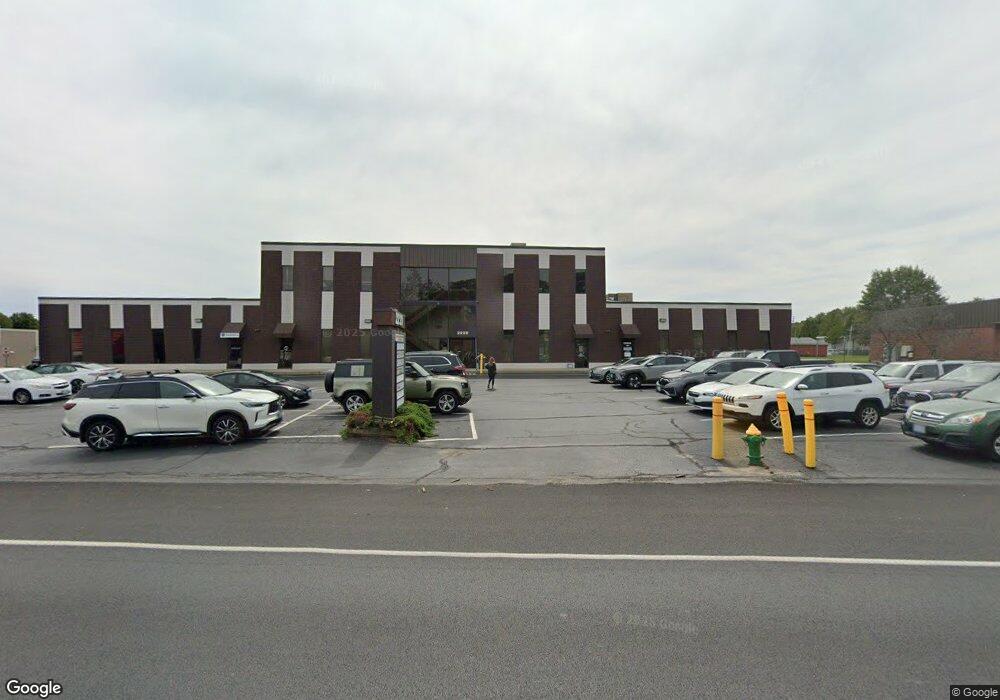 2220 Plainfield Pike, Cranston, RI 02921 - photo 1