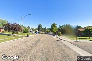 5575 S 1150 W, Ogden, UT 84405