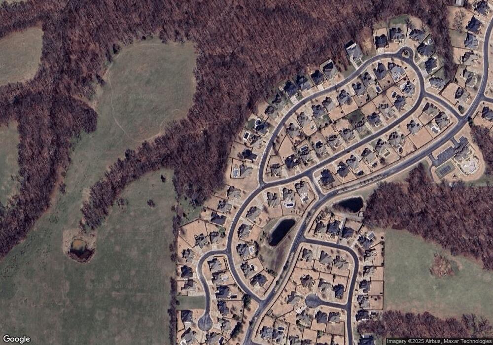 3290 Laurel Cir, Centerton, AR 72719 - photo 1