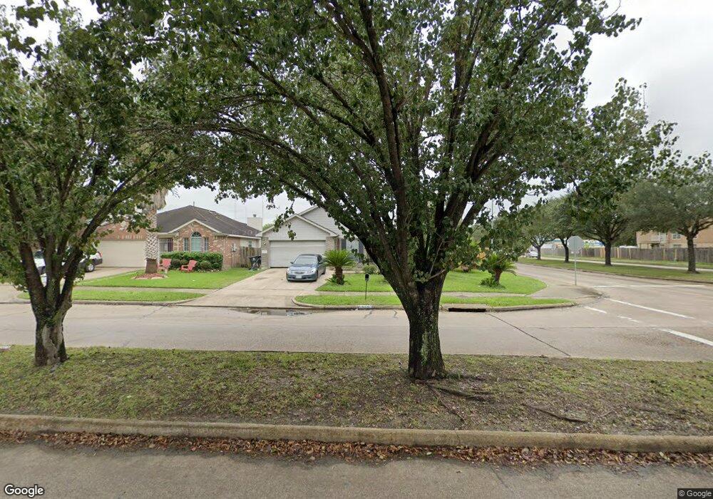 6547 W Ridgecreek Dr, Missouri City, TX 77489 - photo 1