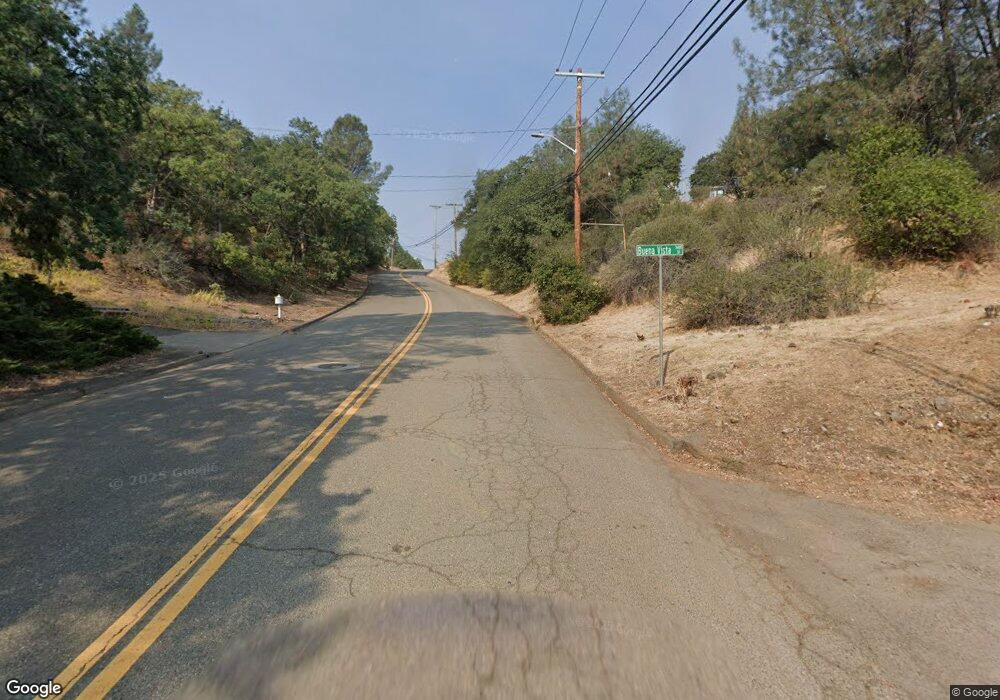 0 Grandview, Redding, CA 96001 - photo 1