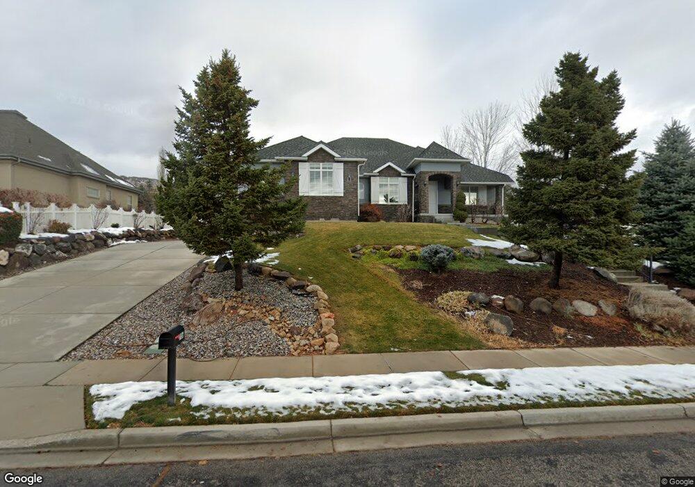 706 W Hog Hollow Rd, Alpine, UT 84004 - photo 1