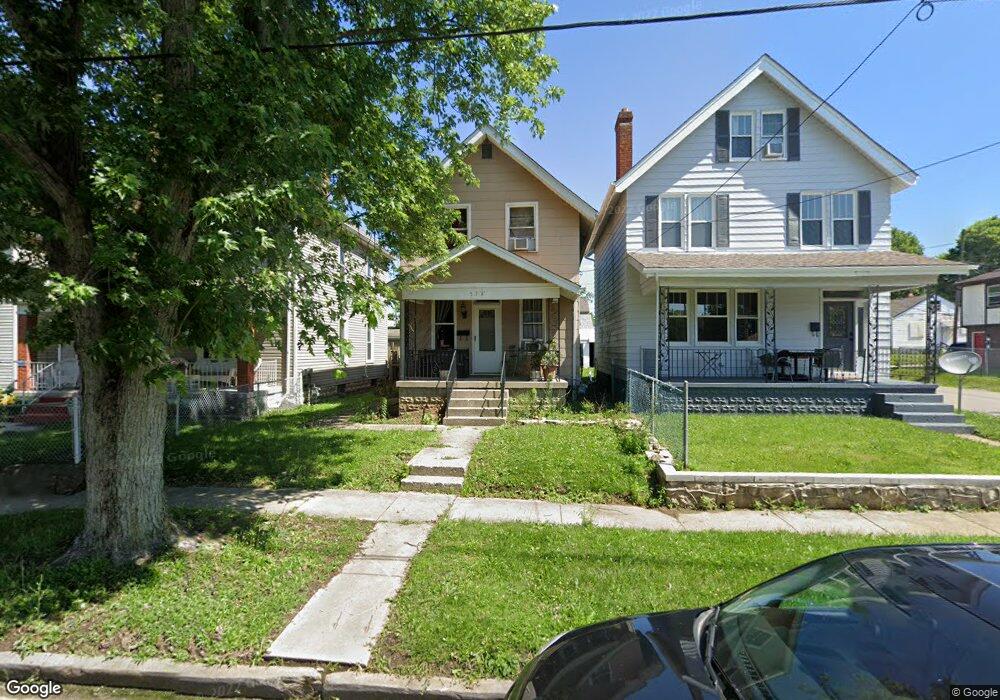 578 E Gates St, Columbus, OH 43206 - photo 1