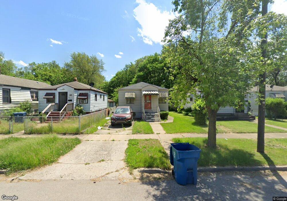 1459 W 17th Ave, Gary, IN 46407 - photo 1