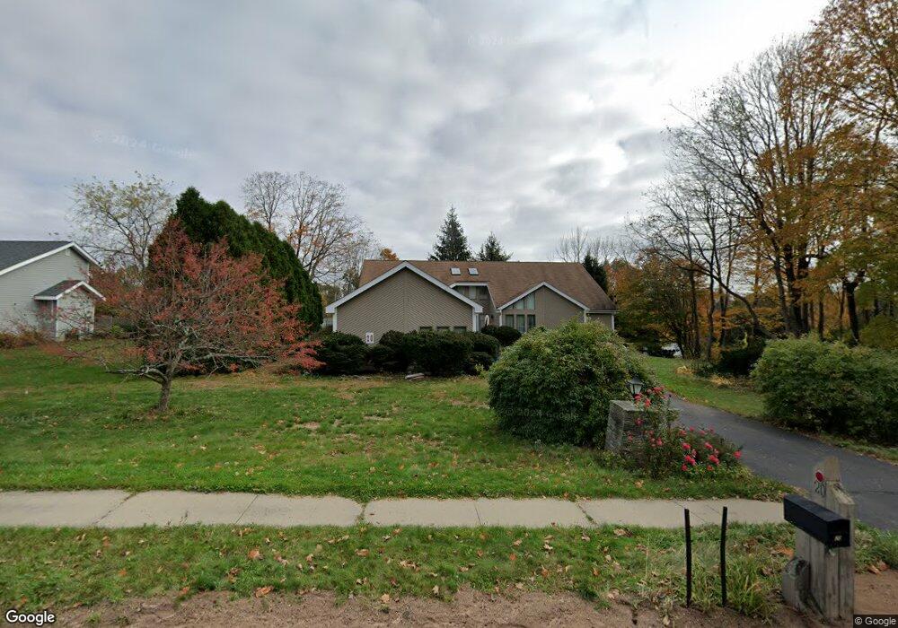 20 Starview Dr, Glastonbury, CT 06033 - photo 1