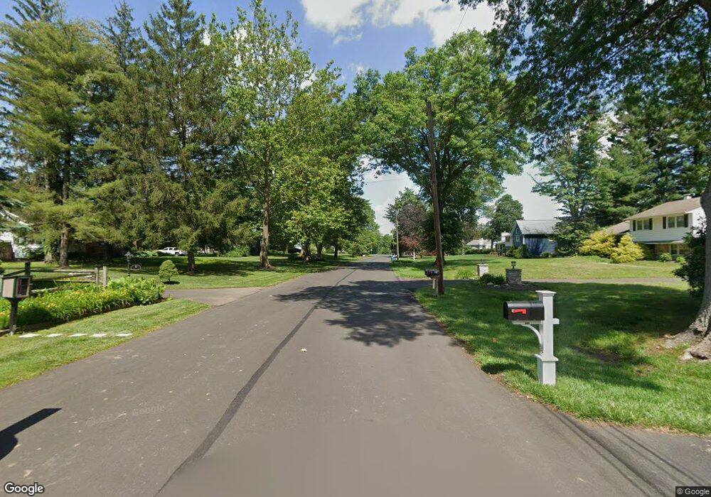 Beautiful Sprawling Sycamore Way, Doylestown, PA 18901 - photo 1