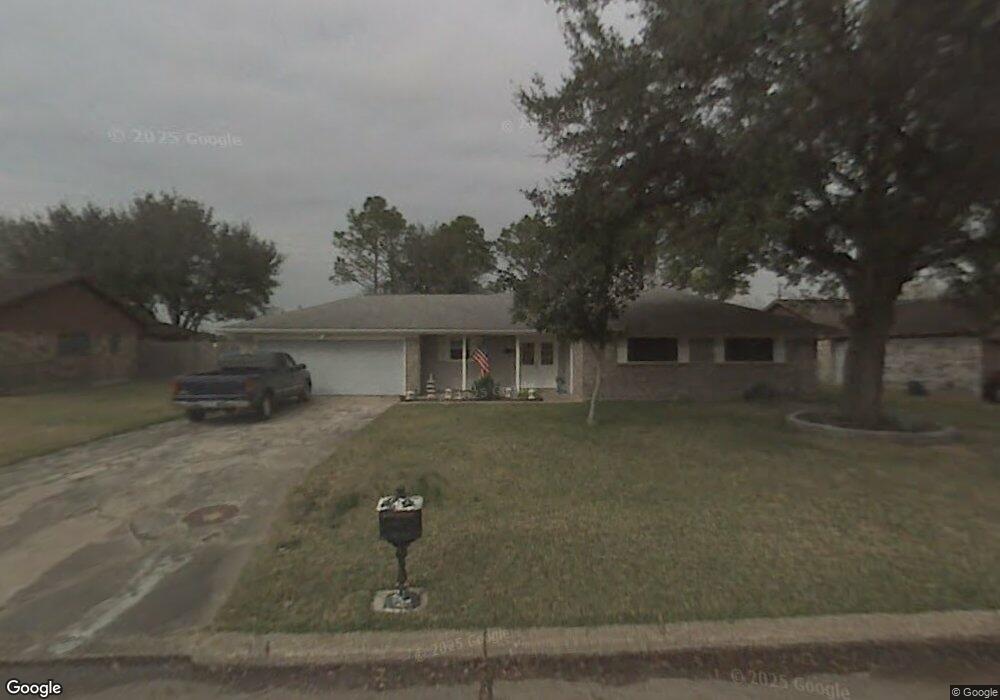 2510 Westfield St, Alvin, TX 77511 - photo 1