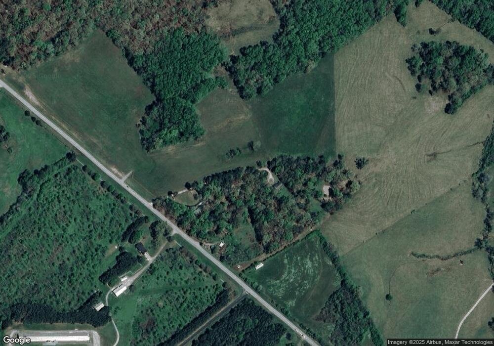 0 Hatfield Trail, Mount Airy, GA 30563 - photo 1