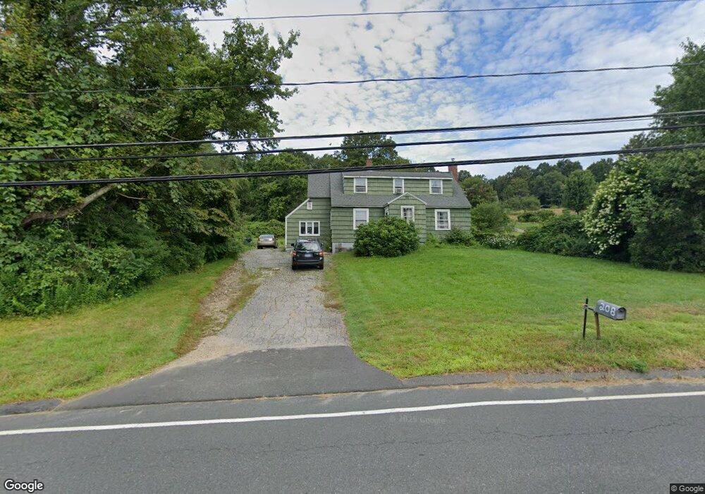 208 South St, Plymouth, CT 06782 - photo 1