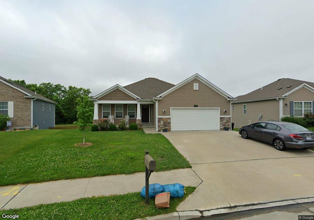 2212 Mace Dr, Columbia, MO 65201 - photo 1
