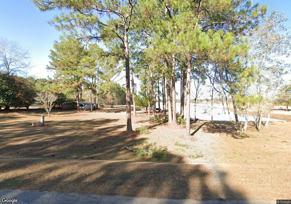 162 Colquitt County Line Rd, Omega, GA 31775 - photo 1