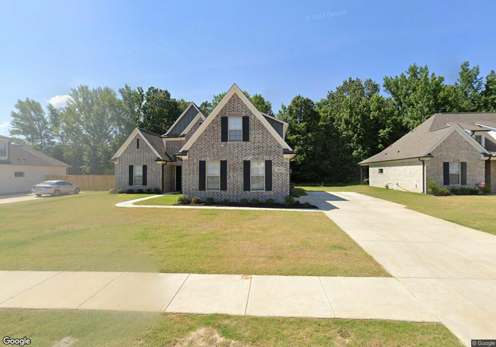 1552 Creek Haven, Hernando, MS 38632 - photo 1