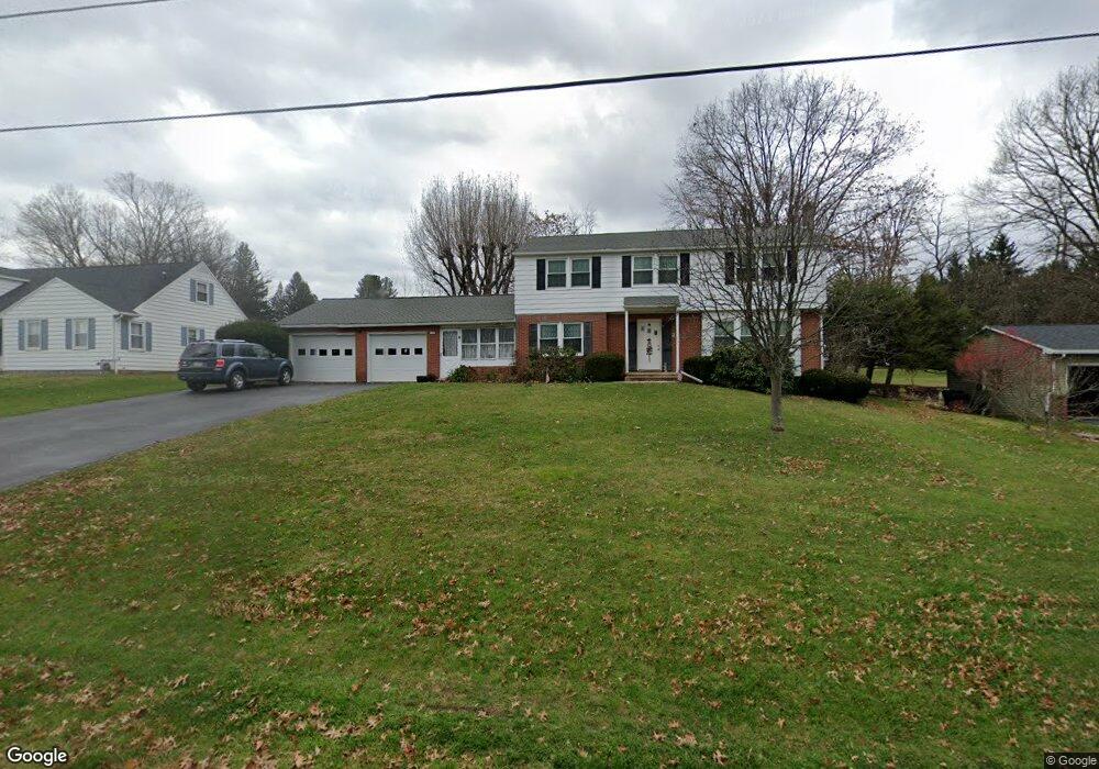 16 Shawnee Rd, Bloomsburg, PA 17815 - photo 1