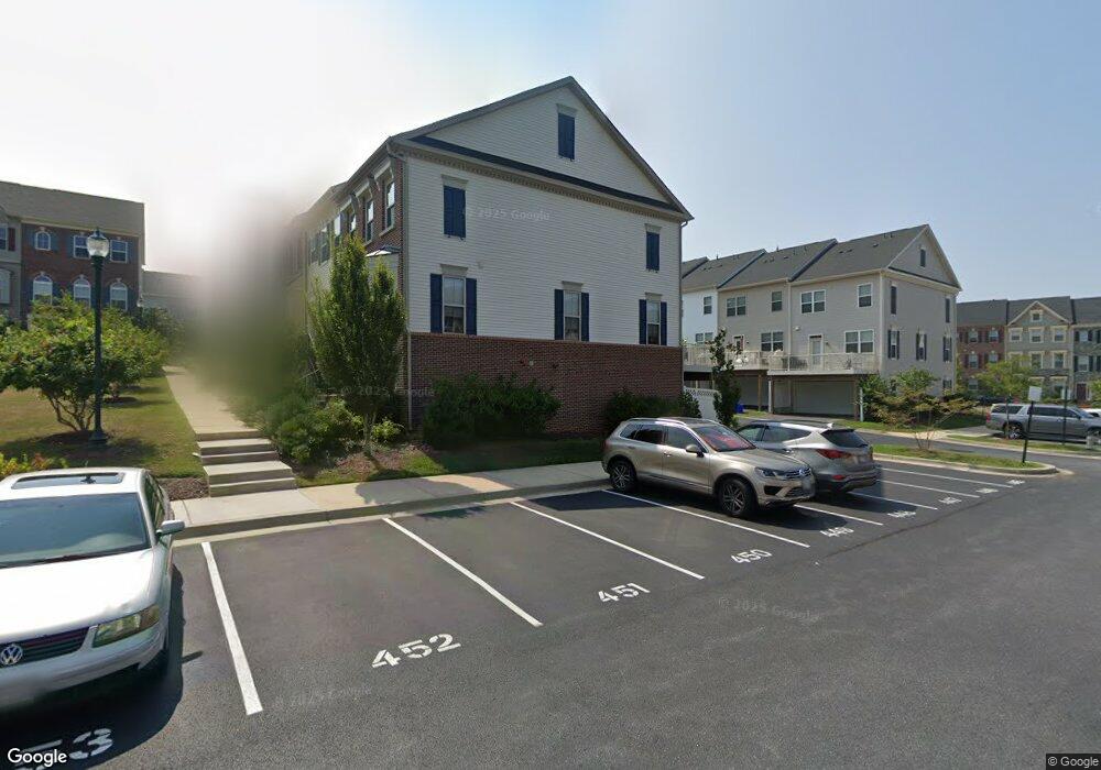 22641 Majestic Elm Ct, Clarksburg, MD 20871 - photo 1