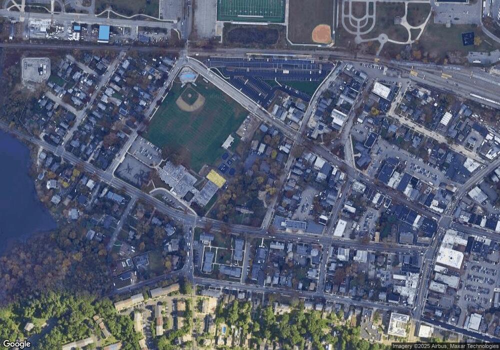 116 W Main St, Oyster Bay, NY 11771 - photo 1