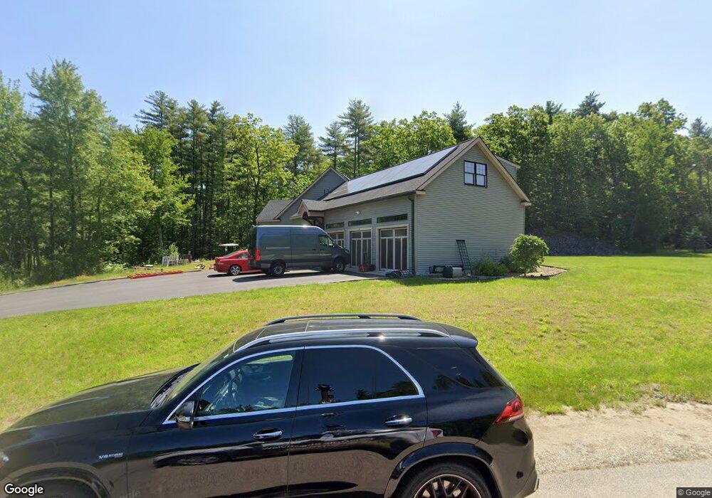 19 Metacomet Lake Dr unit 2, Sandown, NH 03873 - photo 1