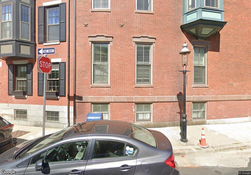 14 Adams St, Charlestown, MA 02129 - photo 1